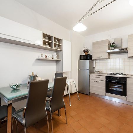 Benvenuti A Casa Apartment Pisa Ngoại thất bức ảnh