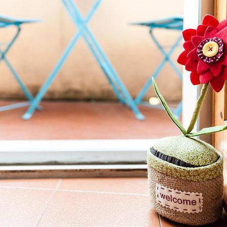 Benvenuti A Casa Apartment Pisa Ngoại thất bức ảnh
