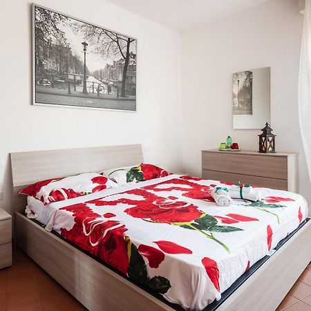 Benvenuti A Casa Apartment Pisa Ngoại thất bức ảnh