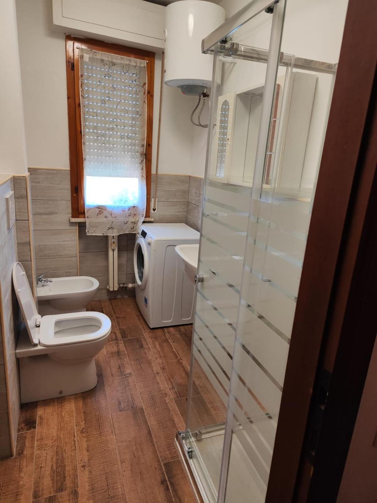 Benvenuti A Casa Apartment Pisa Ngoại thất bức ảnh