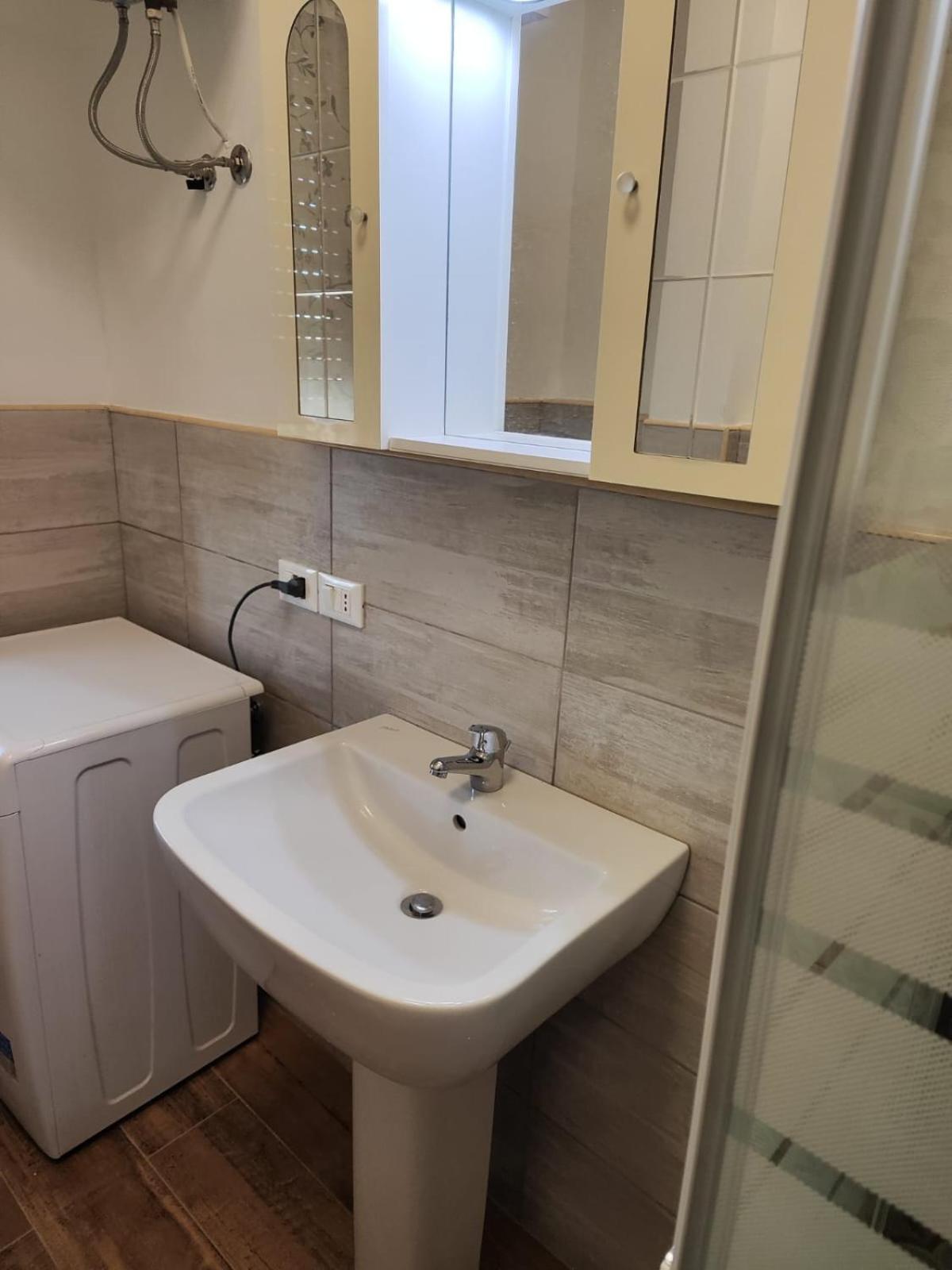 Benvenuti A Casa Apartment Pisa Ngoại thất bức ảnh