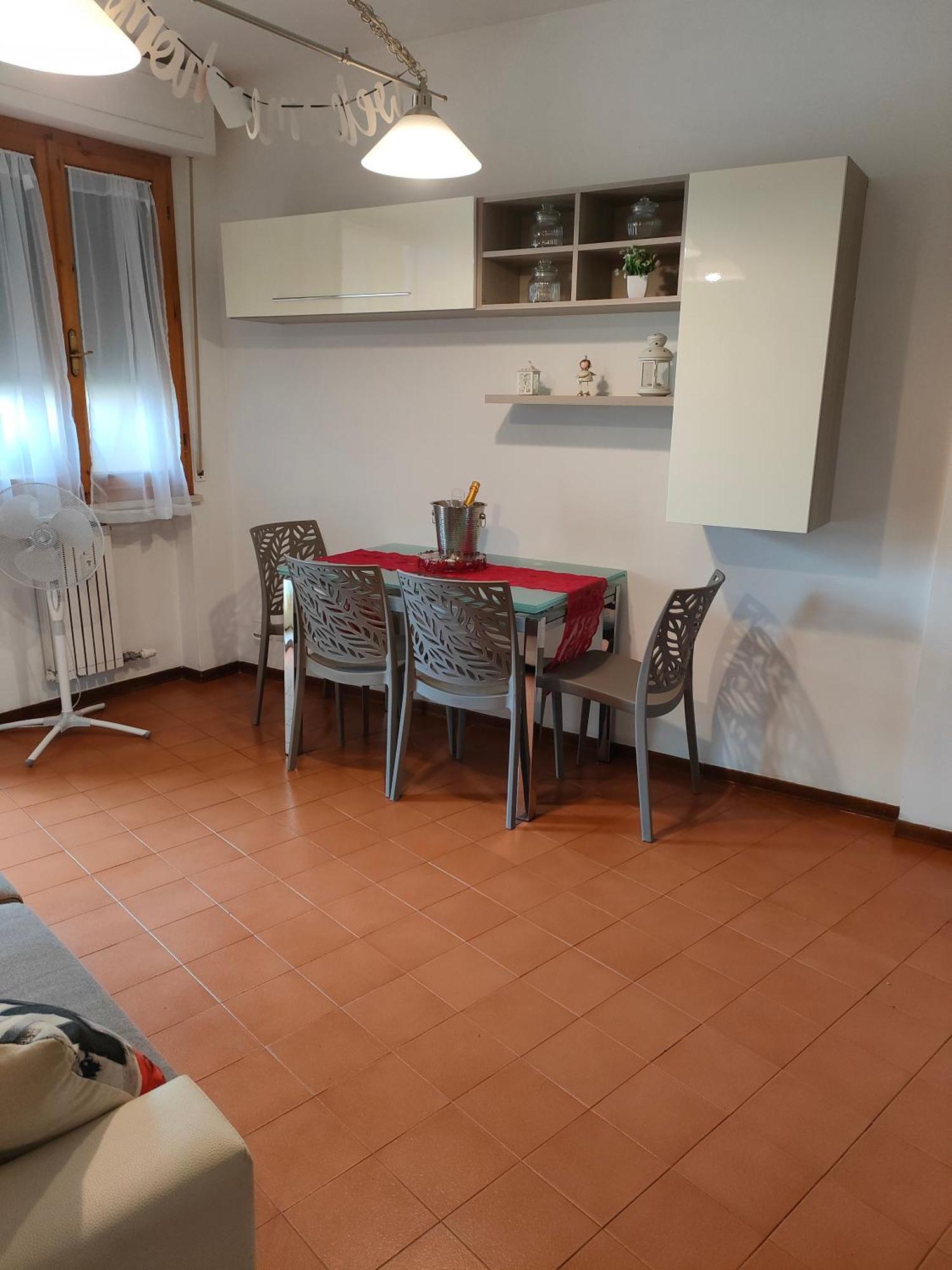 Benvenuti A Casa Apartment Pisa Ngoại thất bức ảnh