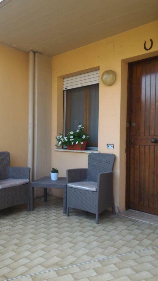 Benvenuti A Casa Apartment Pisa Ngoại thất bức ảnh