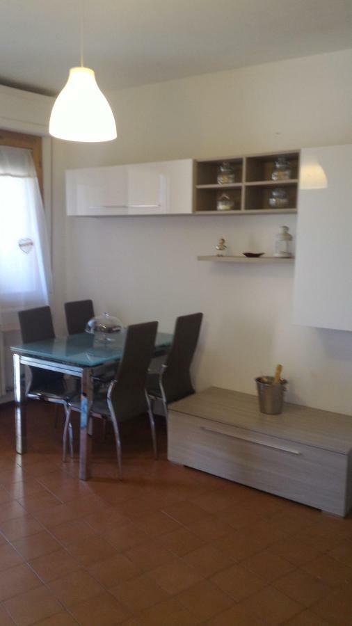 Benvenuti A Casa Apartment Pisa Ngoại thất bức ảnh