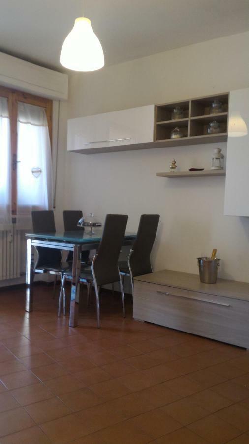 Benvenuti A Casa Apartment Pisa Ngoại thất bức ảnh
