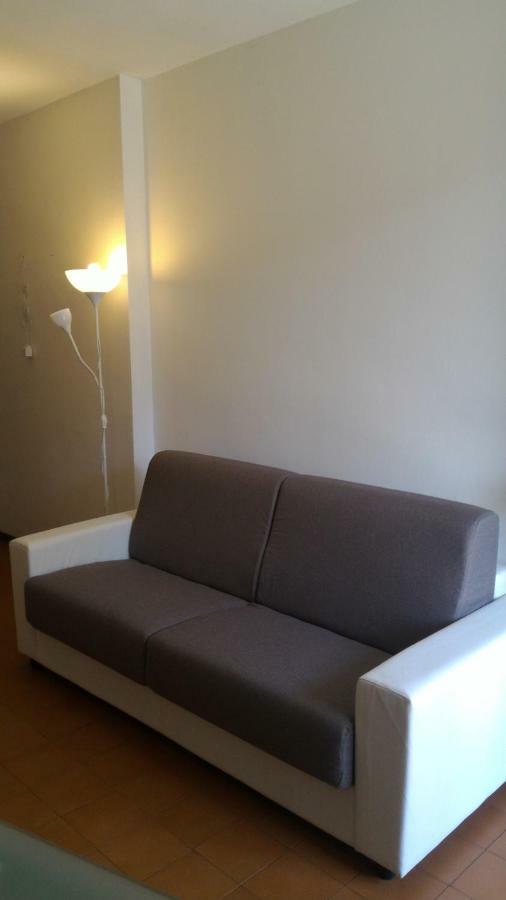 Benvenuti A Casa Apartment Pisa Ngoại thất bức ảnh