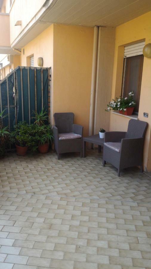 Benvenuti A Casa Apartment Pisa Ngoại thất bức ảnh
